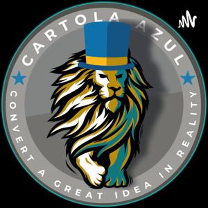 Cartola Azul