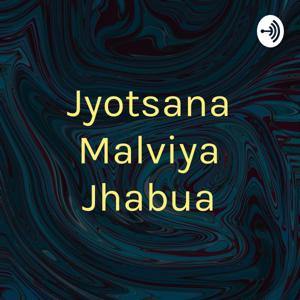 Jyotsana Malviya Jhabua