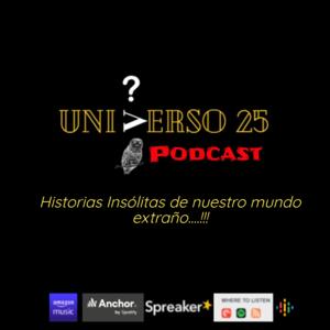 Universo 25