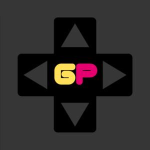 Game Positive - A Video Game Podcast