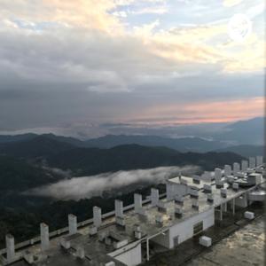 Keluhan Gemini