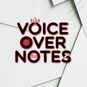 VoiceOverNotes