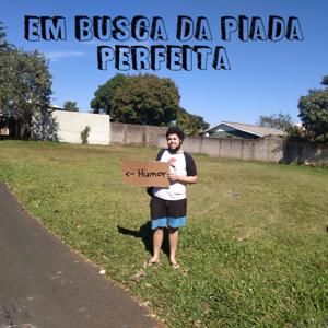 Em Busca da Piada Perfeita