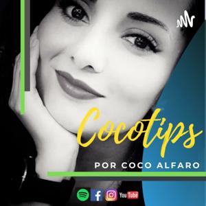 COCOTIPS por Coco Alfaro