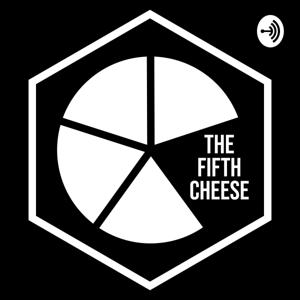 Damon Conlan's The Fifth Cheese