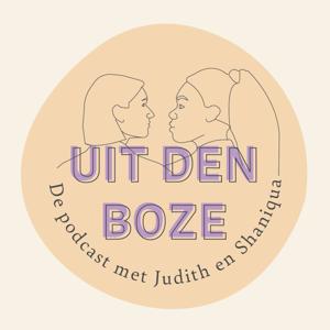 Uit den boze podcast