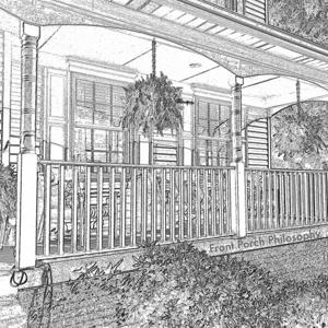 Front Porch Philosophy