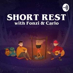 Short Rest with Fonzi and Carlo