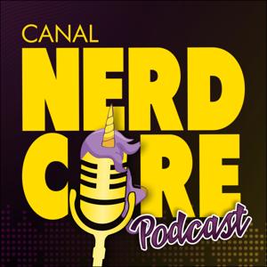 Canal Nerdcore Podcast