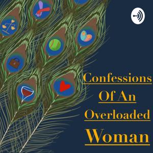 Confessions of An Overloaded Woman
