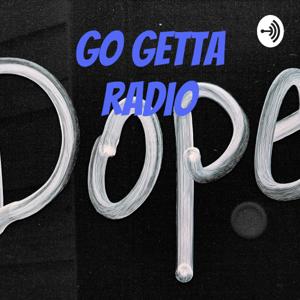 Go Getta radio