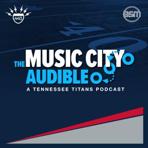 Music City Audible by Broadway Sports Media, LLC