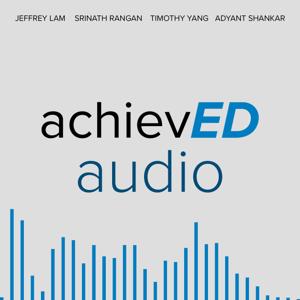 AchievED Audio
