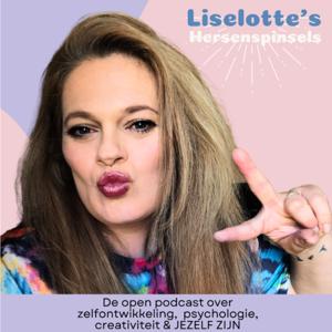 Liselotte's Hersenspinsels ~ Door Liselotte Verbeek