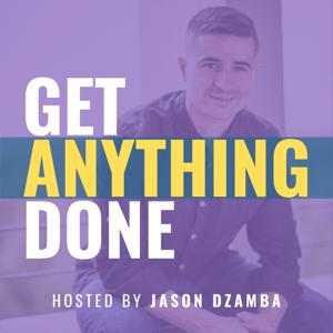 Get Anything Done