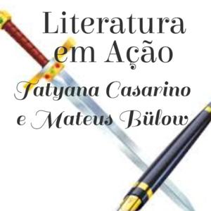 Literatura em Ação