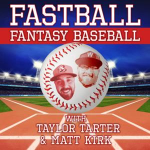 Fastball Fantasy Baseball