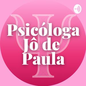 Psicóloga Jô de Paula
