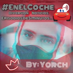 #EnElCoche