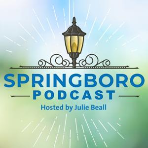 Springboro Podcast