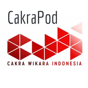 CakraPod