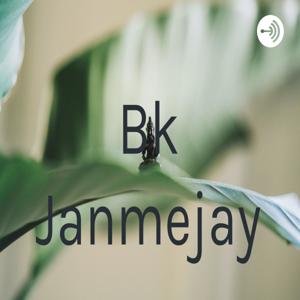 Bk Janmejay