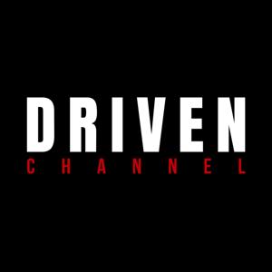 DRIVEN Podcast