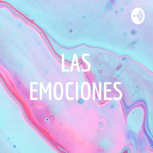 LAS EMOCIONES