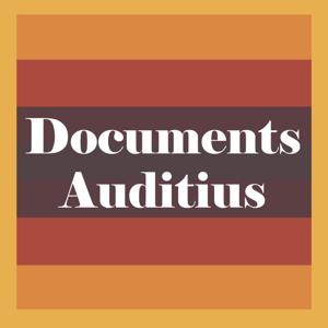 Documents Auditius