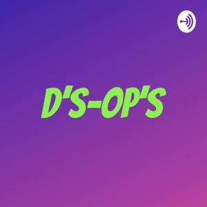 D's-OP's