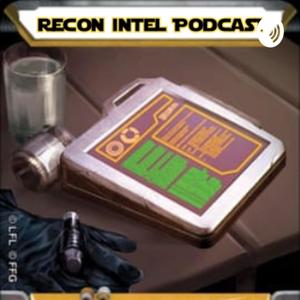 Recon Intel Podcast