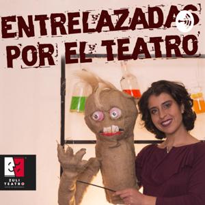 Entrelazadas por el Teatro 1