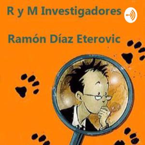 Radio misterio