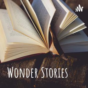 Wonder Stories