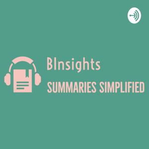 BInsights - A Gujarati Podcast