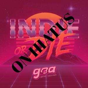 GOA Presents Indie Or Die