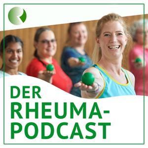 Der Rheuma-Podcast