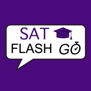 SAT Flash GO | Ace The SAT/PSAT | Review, Strategy, And Tips by SAT Flash Go