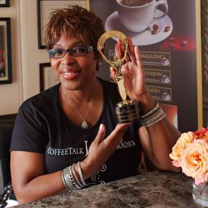 CoffeeTalk JAZZ Radio