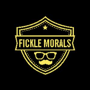 Fickle Morals