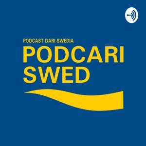 PODCARISWED (Podcast dari Swedia)