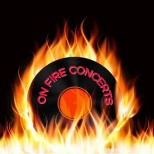 On Fire Concerts