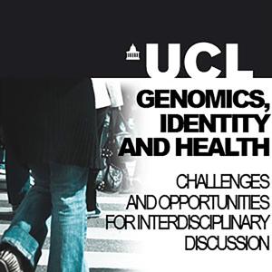 Genomics, Identity and Health: Challenges and Opportunities for Interdisciplinary Discussion - Video