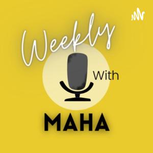 Weekly with Maha - Blockbuster Publications