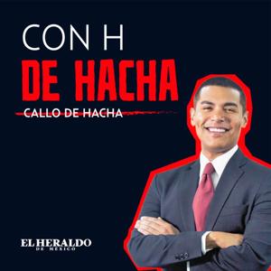 Con H de Hacha