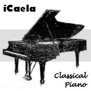 iCaela: Classical Piano