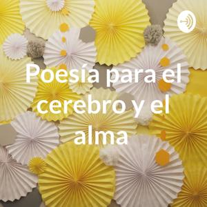 Poesía para el cerebro y el alma