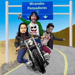 Wrandes Pensadores