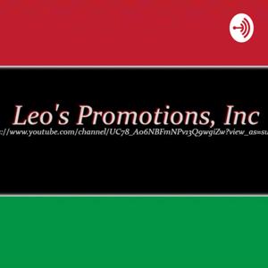 Leo's Promotions Inc