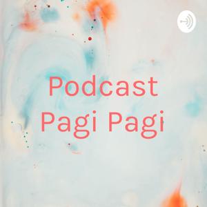 Podcast Pagi Pagi